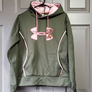 Womens Under Armour Sweatshirt